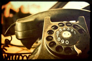 TELEPHONE-